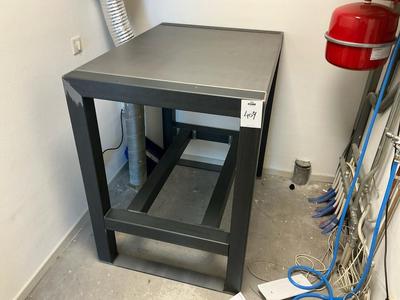 Översiktsbild av Table